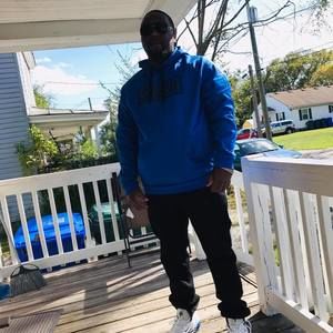 Meet your Posher, Travis